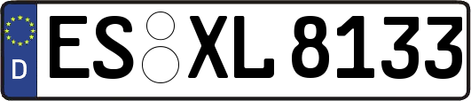 ES-XL8133