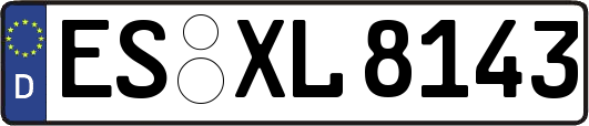 ES-XL8143