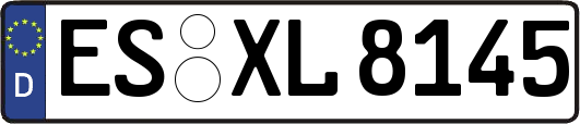 ES-XL8145