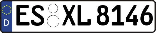 ES-XL8146