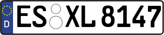 ES-XL8147
