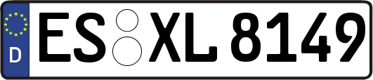 ES-XL8149