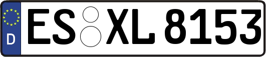 ES-XL8153