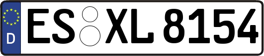 ES-XL8154