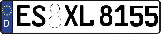 ES-XL8155