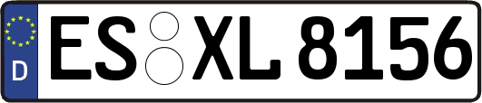 ES-XL8156