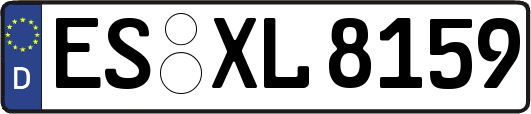 ES-XL8159