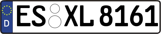 ES-XL8161