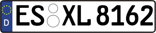 ES-XL8162