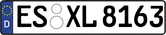 ES-XL8163
