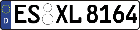 ES-XL8164