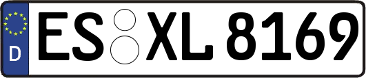 ES-XL8169
