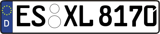 ES-XL8170