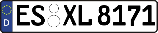 ES-XL8171