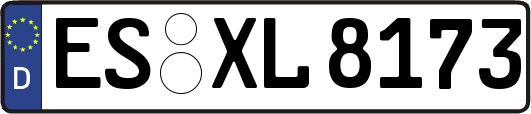 ES-XL8173