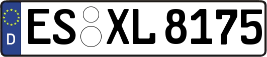 ES-XL8175