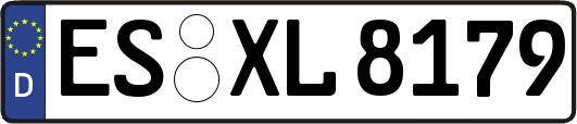 ES-XL8179
