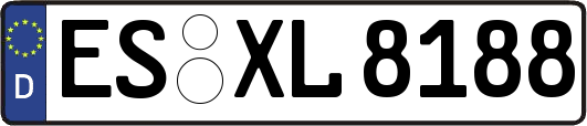ES-XL8188