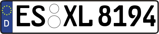 ES-XL8194