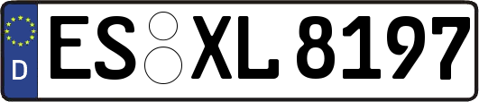 ES-XL8197