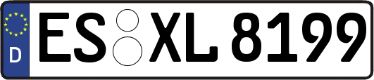 ES-XL8199