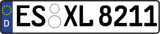 ES-XL8211