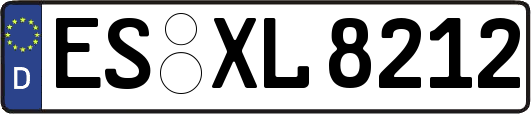 ES-XL8212