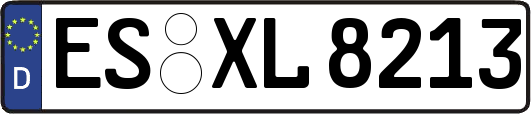 ES-XL8213