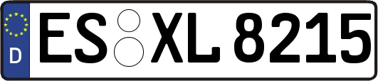 ES-XL8215