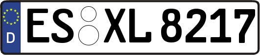 ES-XL8217