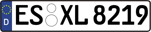 ES-XL8219