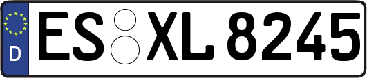 ES-XL8245