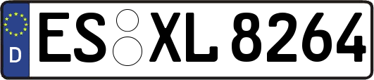 ES-XL8264