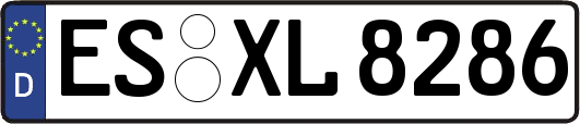 ES-XL8286