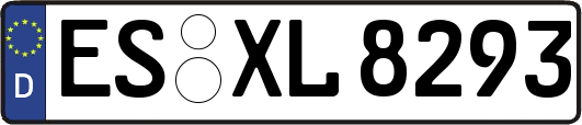 ES-XL8293