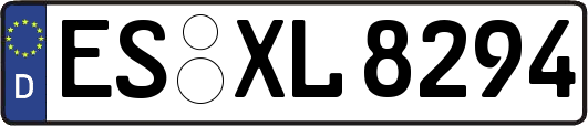 ES-XL8294