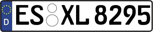 ES-XL8295