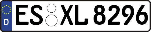 ES-XL8296