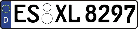 ES-XL8297