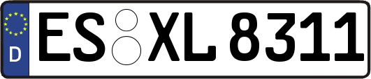 ES-XL8311
