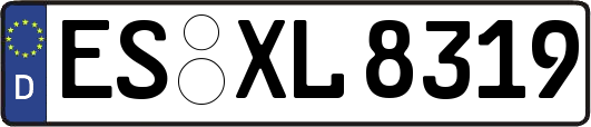 ES-XL8319