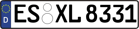 ES-XL8331