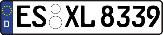 ES-XL8339