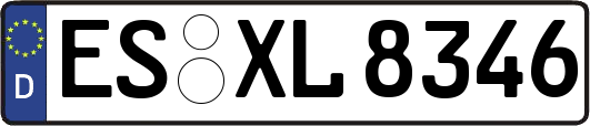 ES-XL8346