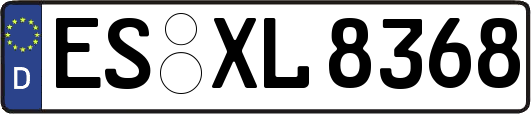 ES-XL8368