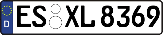 ES-XL8369