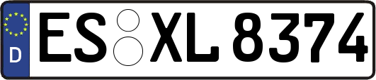 ES-XL8374