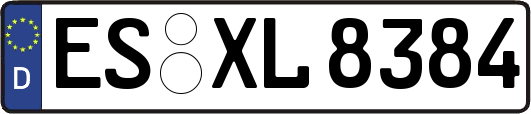 ES-XL8384
