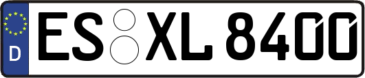 ES-XL8400