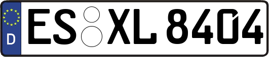 ES-XL8404